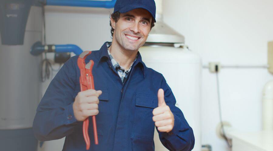 Professional septic pumping service in Knippa, TX
